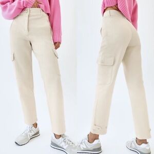 Aritzia | Wilfred Free Modern Cargo Pant